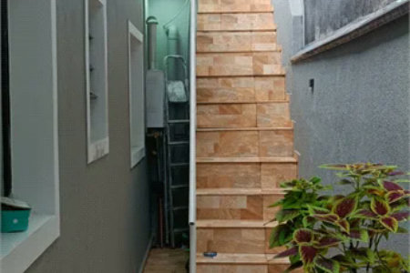 Casa Térrea à venda com 3 quartos, sendo 1 suíte,  em Jardim Campo Limpo, São Paulo, SP