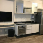 Apartamento à venda ou para alugar com 1 quarto em BELA VISTA, São Paulo, SP