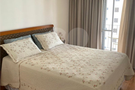 Apartamento à venda com 3 quartos, sendo 1 suíte, em Santa Teresinha, São Paulo, SP