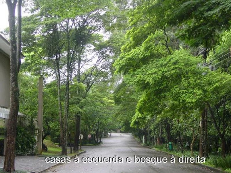 Terreno à venda no condomínio Residencial Morumbi (sobloco), São Paulo - SP