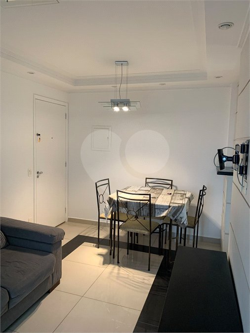 Apartamento à venda com 1 quarto em Tatuapé, São Paulo, SP