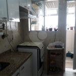 Apartamento à venda com 2 quartos em Mandaqui, São Paulo, SP