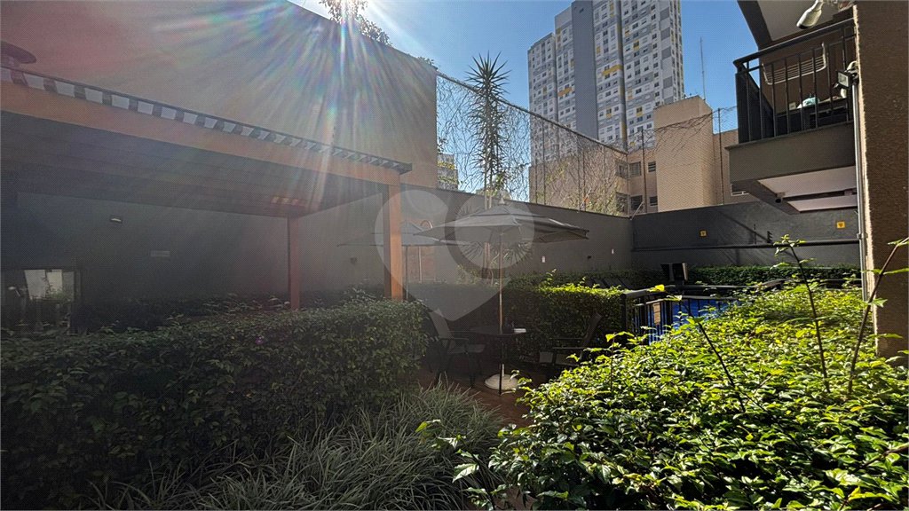 Studio à venda com 1 suíte no Centro, São Paulo, SP
