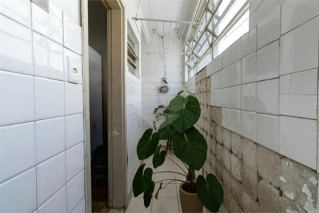 Apartamento à venda com 3 suítes em Jardim Paulista, São Paulo, SP
