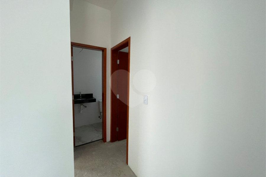 Apartamento à venda com 2 quartos, sendo 1 suíte, em Tucuruvi, São Paulo, SP
