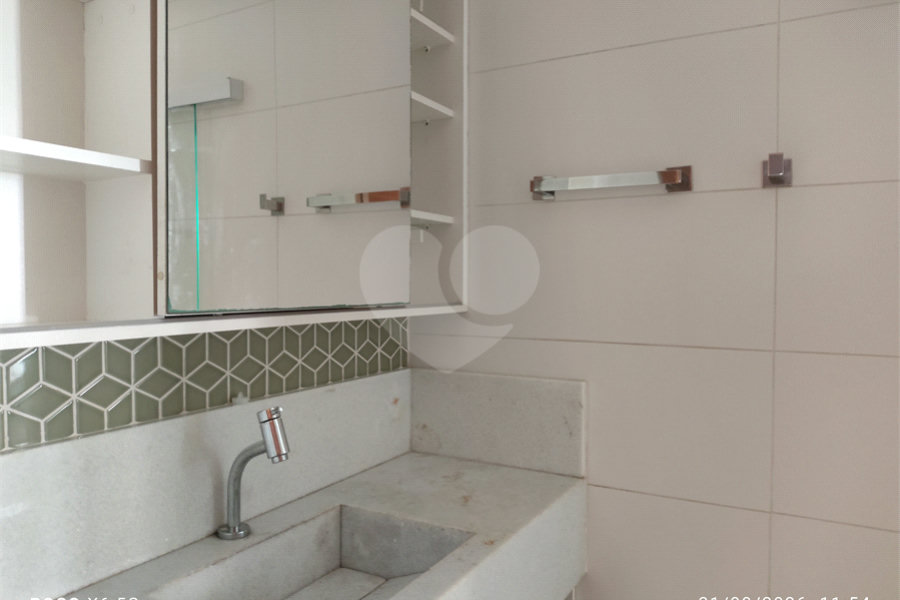 Apartamento à venda com 2 quartos em Santana, São Paulo, SP