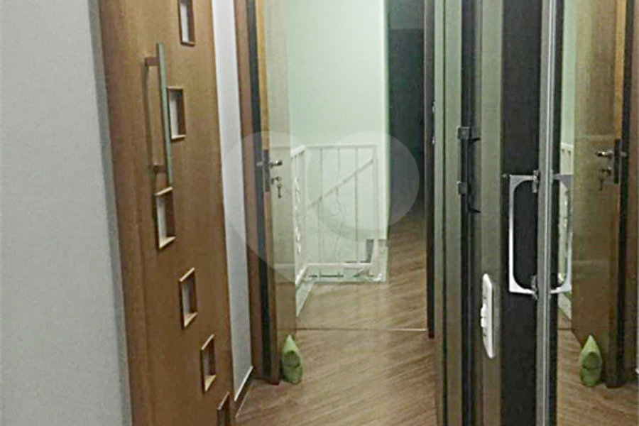 Sobrado à venda com 3 quartos, sendo 1 suíte,  em Mandaqui, São Paulo, SP