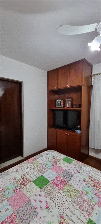 Casa à venda com 3 quartos, sendo 3 suítes, em Vila São Francisco, São Paulo - SP