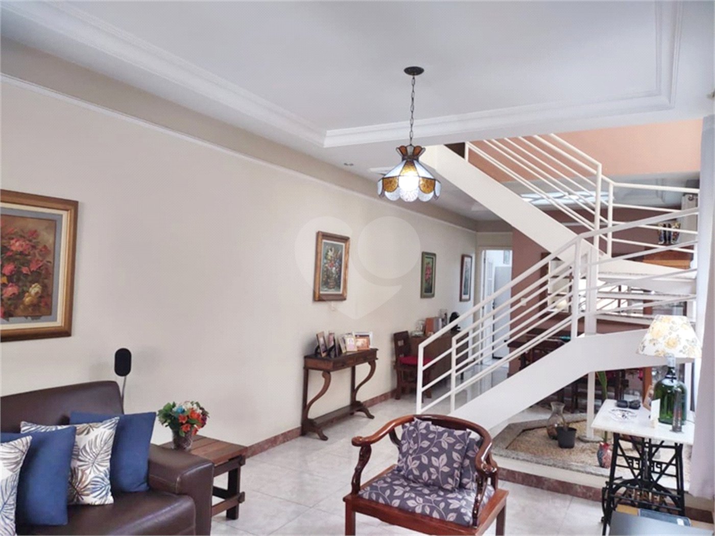 Casa à venda com 3 suítes em Parada Inglesa, São Paulo, SP