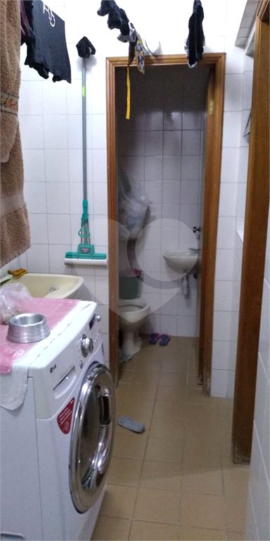 Apartamento à venda com 3 quartos, sendo 1 suíte, em Mandaqui, São Paulo, SP