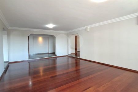 Apartamento à venda ou para alugar com 4 suítes em Jardim Marajoara, São Paulo, SP
