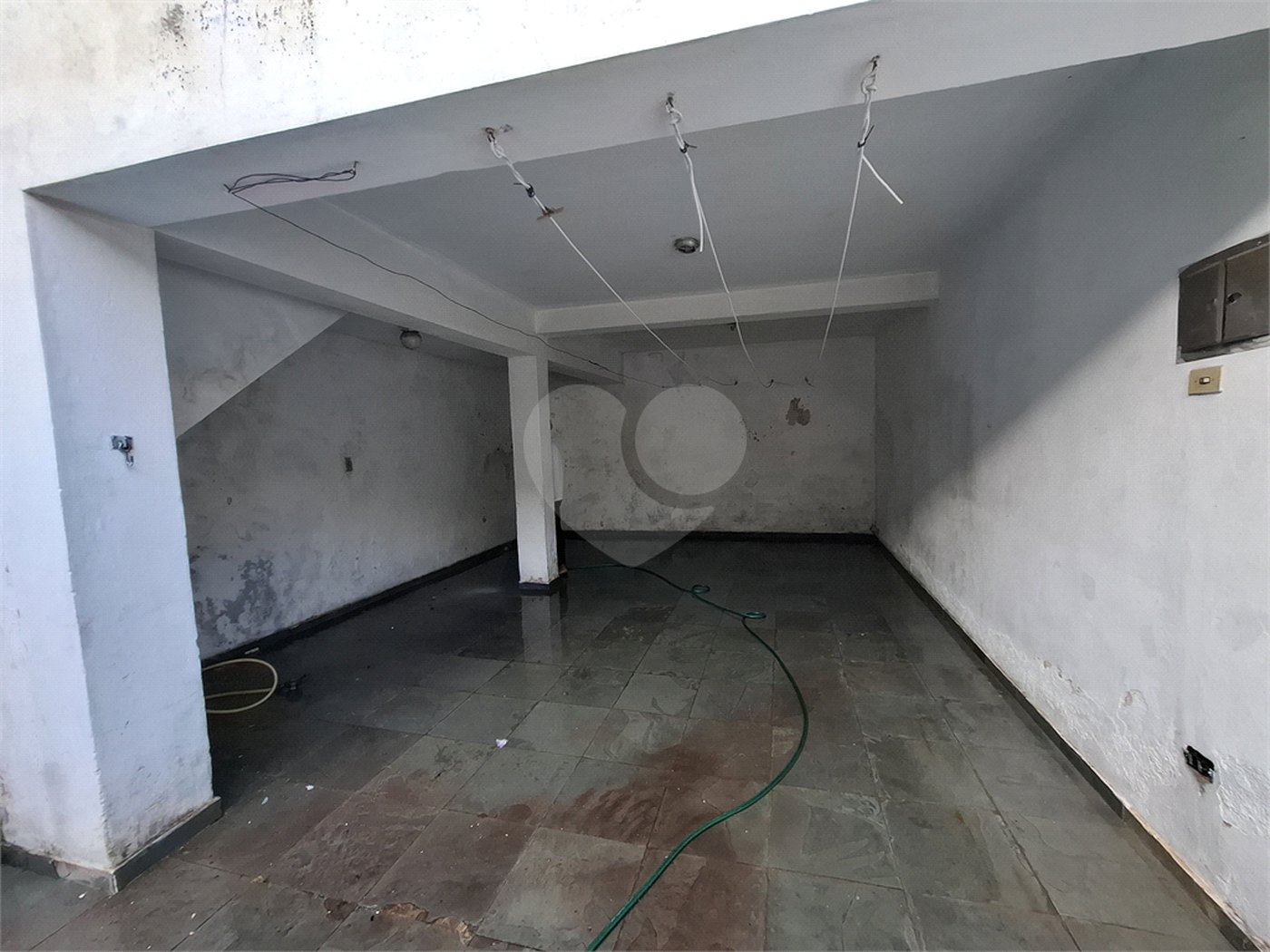 Sobrado à venda com 3 quartos, sendo 1 suíte, em Campo Grande, São Paulo, SP
