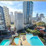 Apartamento à venda com 3 suítes em Sumarezinho, São Paulo, SP