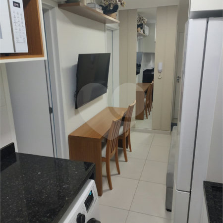 Apartamento à venda com 2 quartos em Santana, São Paulo, SP