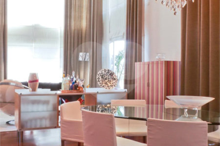 Apartamento à venda com 3 suítes em Jardim Fonte do Morumbi, São Paulo, SP