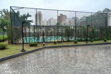 Apartamento à venda com 1 suíte em Vila Andrade, São Paulo, SP