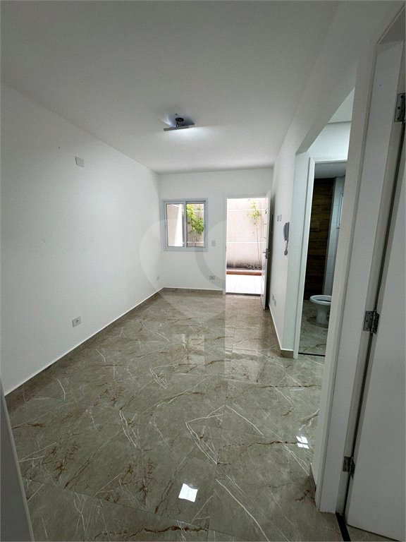Apartamento à venda ou para alugar com 2 quartos em Mandaqui, São Paulo, SP