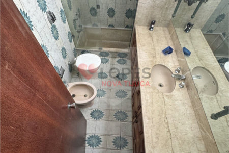 Apartamento à venda com 4 quartos, sendo 2 suítes, em Tijuca, Rio de Janeiro, RJ