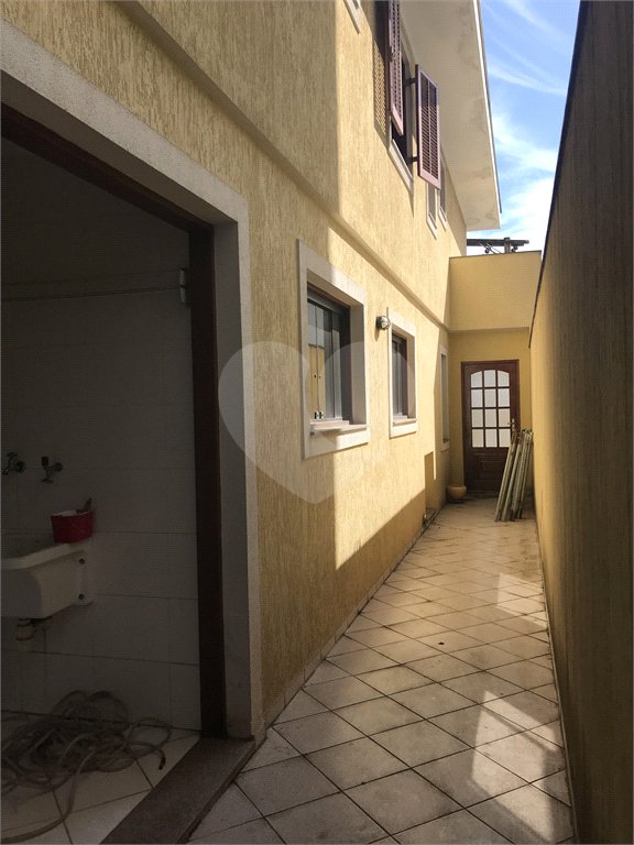 Sobrado à venda com 3 suítes em Jardim São Paulo(zona Norte), São Paulo, SP