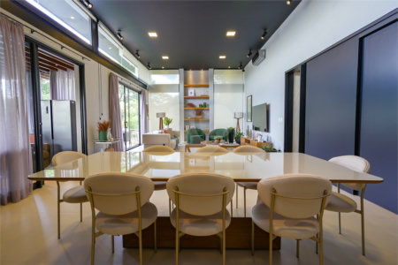 Casa à venda com 5 suítes no condomínio Plaza Athenee, Itu - SP