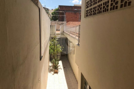 Sobrado à venda com 2 quartos em Parque Vitória, São Paulo, SP