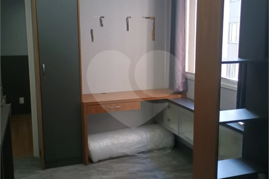 Apartamento à venda com 2 quartos em Vila Guilherme, São Paulo, SP