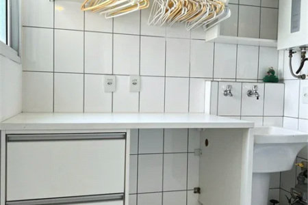 Apartamento à venda com 3 suítes em Vila Andrade, São Paulo, SP