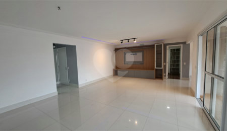 Apartamento à venda com 3 suítes em Santana, São Paulo, SP