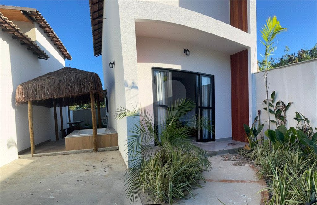 Casa à venda com 1 quarto em São José, Armação dos Búzios, RJ