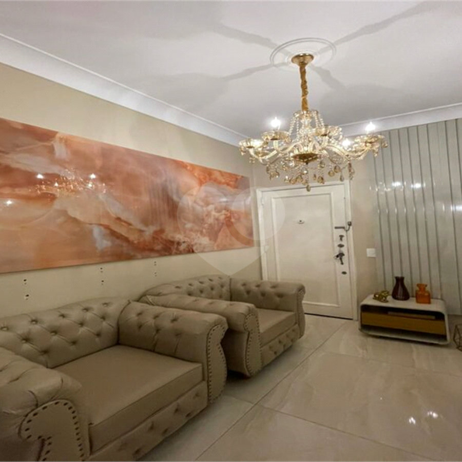 Apartamento à venda com 3 quartos, sendo 1 suíte, em Vila Isabel, Rio de Janeiro, RJ