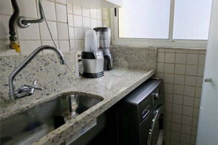 Apartamento à venda com 1 suíte em Jardim Paulista, São Paulo, SP
