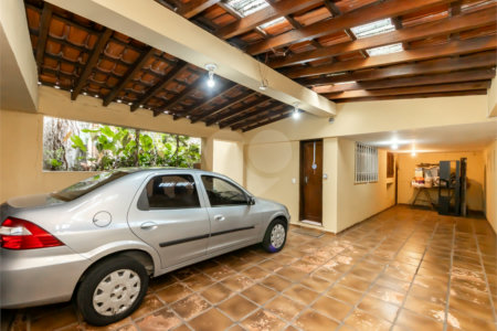 Sobrado à venda com 3 quartos, sendo 1 suíte, em Jardim Prudência, São Paulo, SP