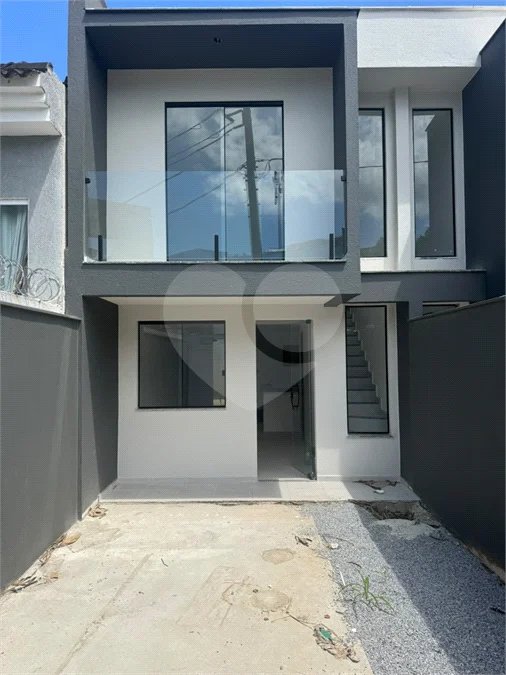 Casa à venda com 4 quartos, sendo 2 suítes, em Campo Grande, Rio de Janeiro, RJ