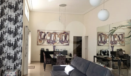 Casa à venda com 3 suítes no condomínio Alpes de Vinhedo, Vinhedo - SP
