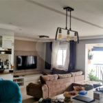 Apartamento à venda com 2 quartos, sendo 1 suíte, em Campestre, Santo André, SP