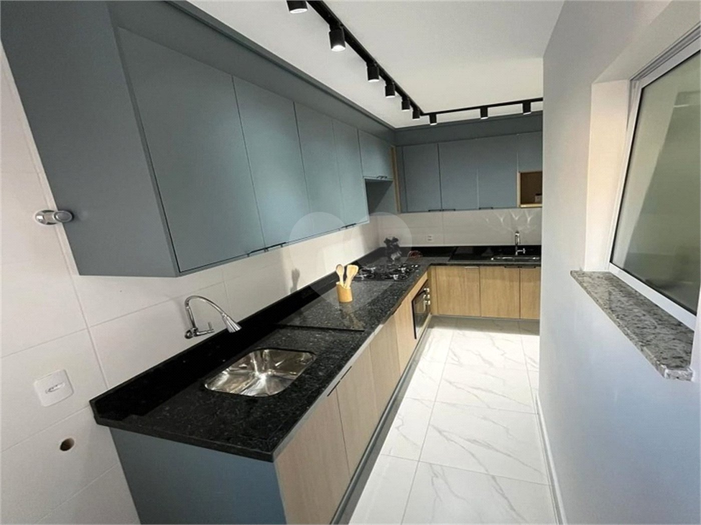 Casa à venda com 2 quartos no condomínio Major Vital, São Paulo - SP