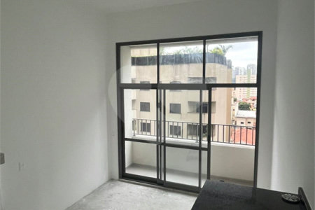 Studio à venda com 1 quarto em Jardim das Acácias, São Paulo, SP