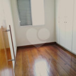 Apartamento à venda com 2 quartos em Parque Vitória, São Paulo, SP