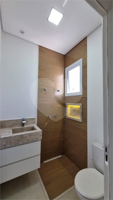 Casa Térrea à venda com 3 suítes em Jardim Residencial Viena, Indaiatuba, SP