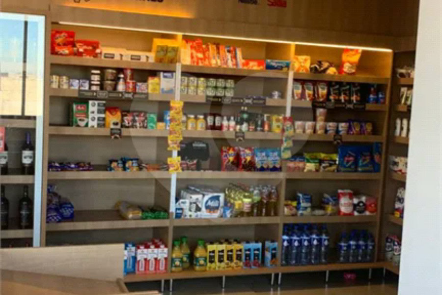 Apartamento à venda com 2 quartos em Vila Nova Cachoeirinha, São Paulo, SP