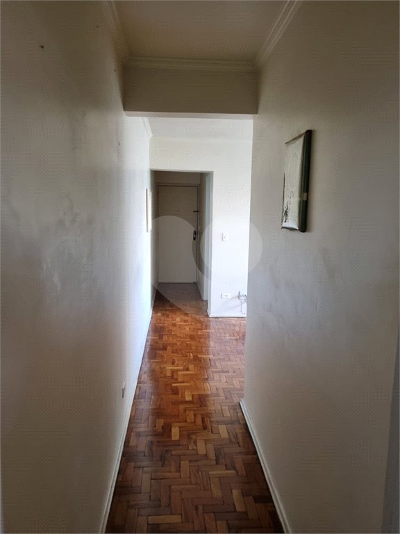 Apartamento à venda com 2 quartos em Parada Inglesa, São Paulo, SP