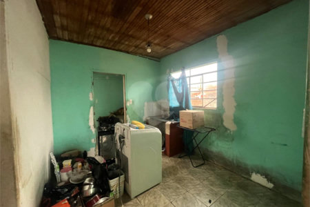 Casa à venda com 1 quarto em Vila Camarão, Itapetininga, SP