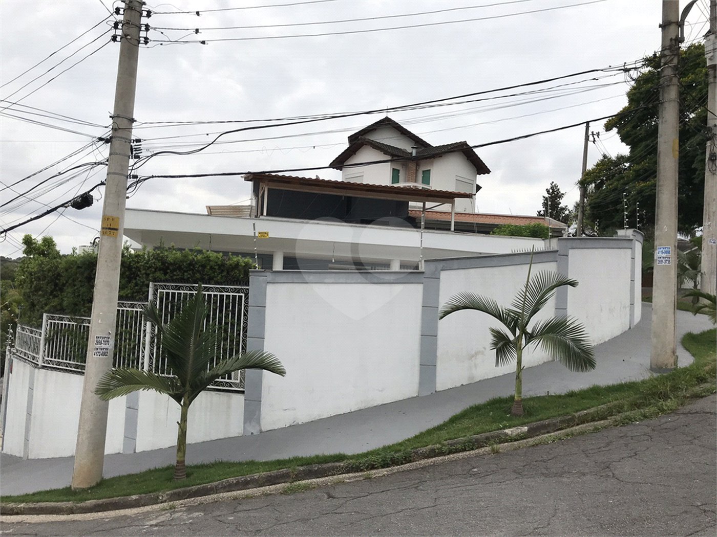 Casa à venda com 3 suítes em Tremembé, São Paulo, SP