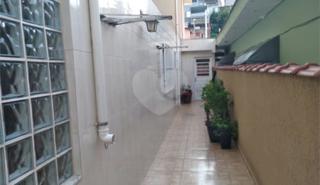 Sobrado à venda com 3 quartos em Vila Nova Cachoeirinha, São Paulo, SP