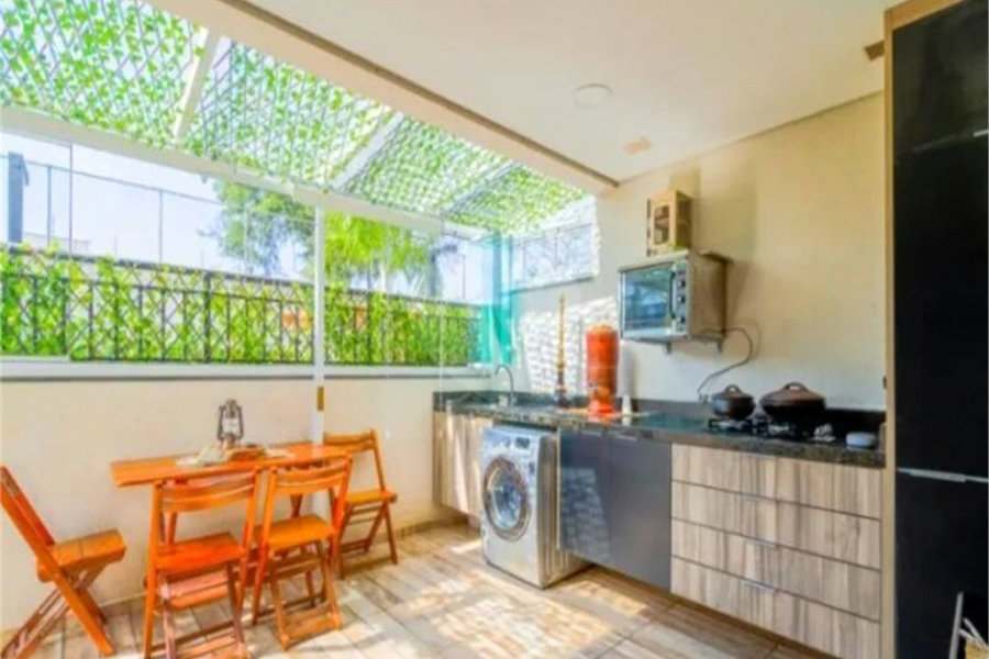 Apartamento à venda com 2 quartos, sendo 1 suíte, em Vila Guilherme, São Paulo, SP