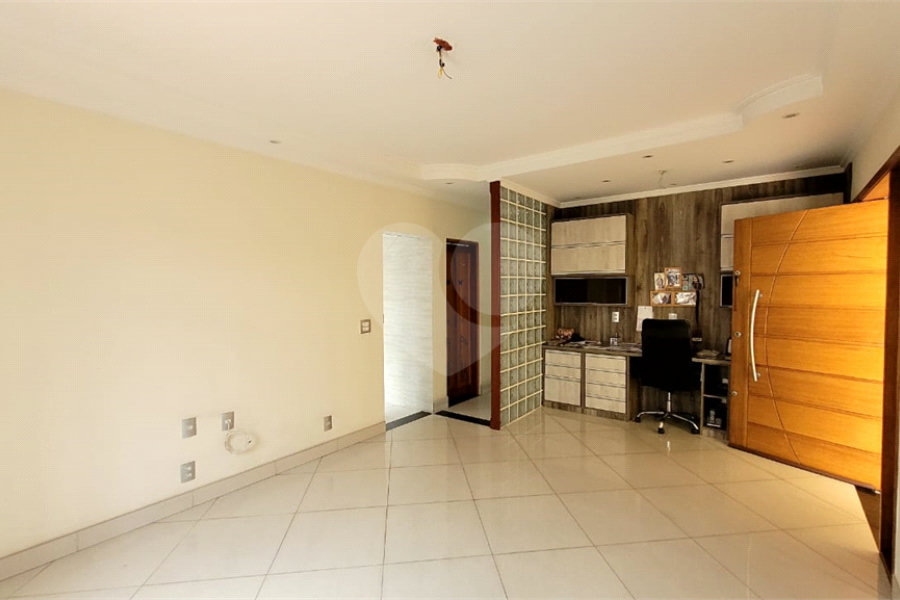 Casa à venda com 6 quartos, sendo 1 suíte, em Pirituba, São Paulo, SP