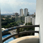 Cobertura à venda com 1 suíte em Vila Suzana, São Paulo, SP