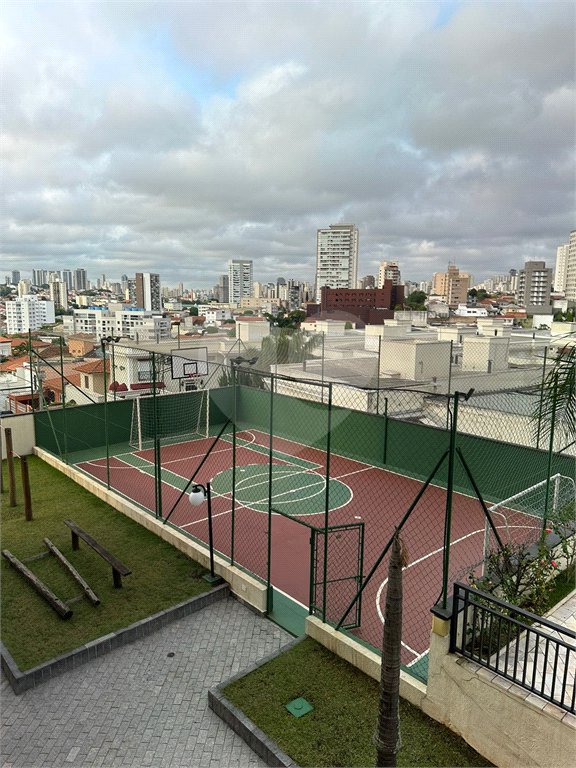 Apartamento à venda com 3 quartos, sendo 1 suíte, em Vila Monumento, São Paulo, SP