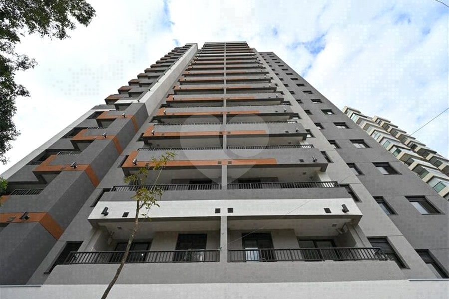 Apartamento para alugar com 2 quartos em Vila Mariana, São Paulo, SP
