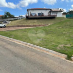 Terreno à venda no Centro, Louveira, SP